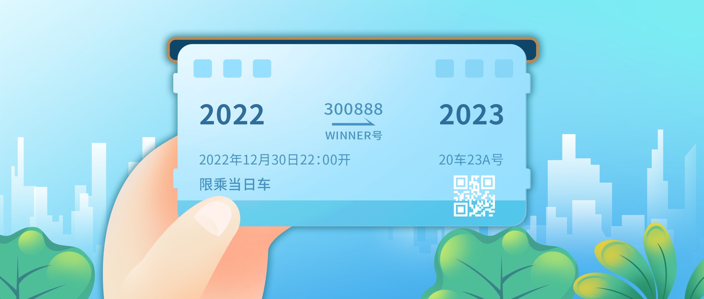 [AG庄闲医疗2022年回顾] 即将出发，准备好了吗？